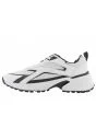 Scarpe Hike Runner Calvin Klein Uomo Bianco/Nero