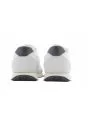 Scarpe Retro Running Calvin Klein Uomo Bioanco/Nero