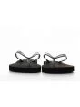 Ciabatte Infradito Flip Flop Calvin Klein Donna Tinta Unita