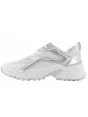 Scarpe Hike Run Calvin Klein Running Donna Bianco/Argento