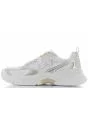 Scarpe EA7 Emporio Armani Donna Running Bianco/Oro