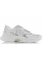 Scarpe EA7 Emporio Armani Donna Running Bianco/Oro