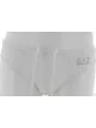 EA7 Emporio Armani Uomo Costume Slip Tinta Unita Altezza Media