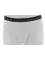 EA7 Emporio Armani Uomo Costume Slip Tinta Unita con Elastico Logato EA7