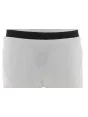 EA7 Emporio Armani Uomo Costume Slip Tinta Unita con Elastico Logato EA7