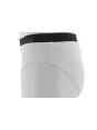 EA7 Emporio Armani Uomo Costume Slip Tinta Unita con Elastico Logato EA7