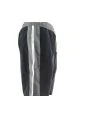 EA7 Emporio Armani Uomo Boxer Mare Lungo Bicolore Con Elastico in Vita