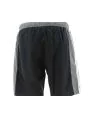 EA7 Emporio Armani Uomo Boxer Mare Lungo Bicolore Con Elastico in Vita
