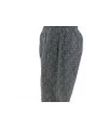 EA7 Emporio Armani Uomo Boxer Mare Lungo Tessuto Goffrato Con Elastico in Vita