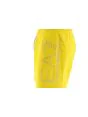 EA7 Emporio Armani Uomo Boxer Mare Con Elastico in Vita Logo EA7 Laterale