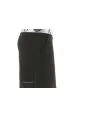 EA7 Emporio Armani Donna Short Natural Ventus7 Tinta Unita con Elastico a Contrasto