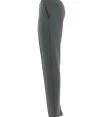 EA7 Emporio Armani Pantalone Donna Felpa Leggera Elasticizzata Tinta Unita