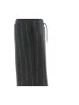 EA7 Emporio Armani Uomo Bermuda Felpa Garzata Multi Logo EA7