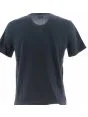 T Shirt Manica Corta Girocollo EA7 Emporio Armani Uomo con Stripe Logata EA7