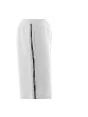 EA7 Emporio Armani Uomo Bermuda Felpa Garzata con Tape Logato EA7 Tinta Unita