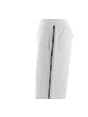 EA7 Emporio Armani Uomo Bermuda Felpa Garzata con Tape Logato EA7 Tinta Unita