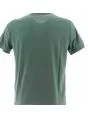 T Shirt Manica Corta Uomo Girocollo EA7 Emporio Armani con Banda sulle Spalle EA7