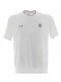 Olimpiadi Cortina 2026 EA7 Emporio Armani Uomo T Shirt Manica Corta Girocollo