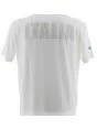 Olimpiadi Cortina 2026 EA7 Emporio Armani Uomo T Shirt Manica Corta Girocollo