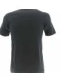 T Shirt Manica Corta Girocollo Vigor7 EA7 Emporio Armani Uomo Tinta Unita