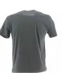 T Shirt Manica Corta Girocollo EA7 Emporio Armani Uomo Logo EA7 2D