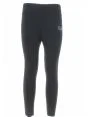 Pantalone Leggings Vigor7 EA7 Emporio Armani Donna Tinta Unita Elasticizzato