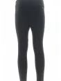 Pantalone Leggings Vigor7 EA7 Emporio Armani Donna Tinta Unita Elasticizzato