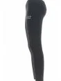 Pantalone Leggings Vigor7 EA7 Emporio Armani Donna Tinta Unita Elasticizzato