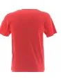 T Shirt Vigor7 Manica Corta Girocollo EA7 Emporio Armani Uomo Elasticizzata Logo EA7