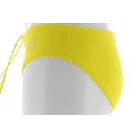 Costume Mare Slip EA7 Emporio Armani Uomo Tinta Unita con Logo EA7