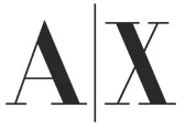A|X Armani Exchange