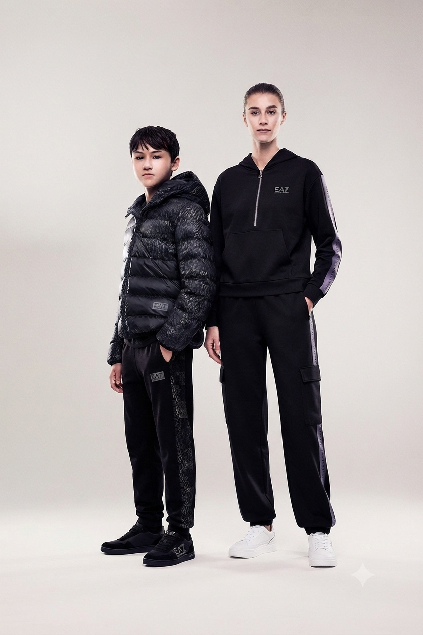 Abbigliamento